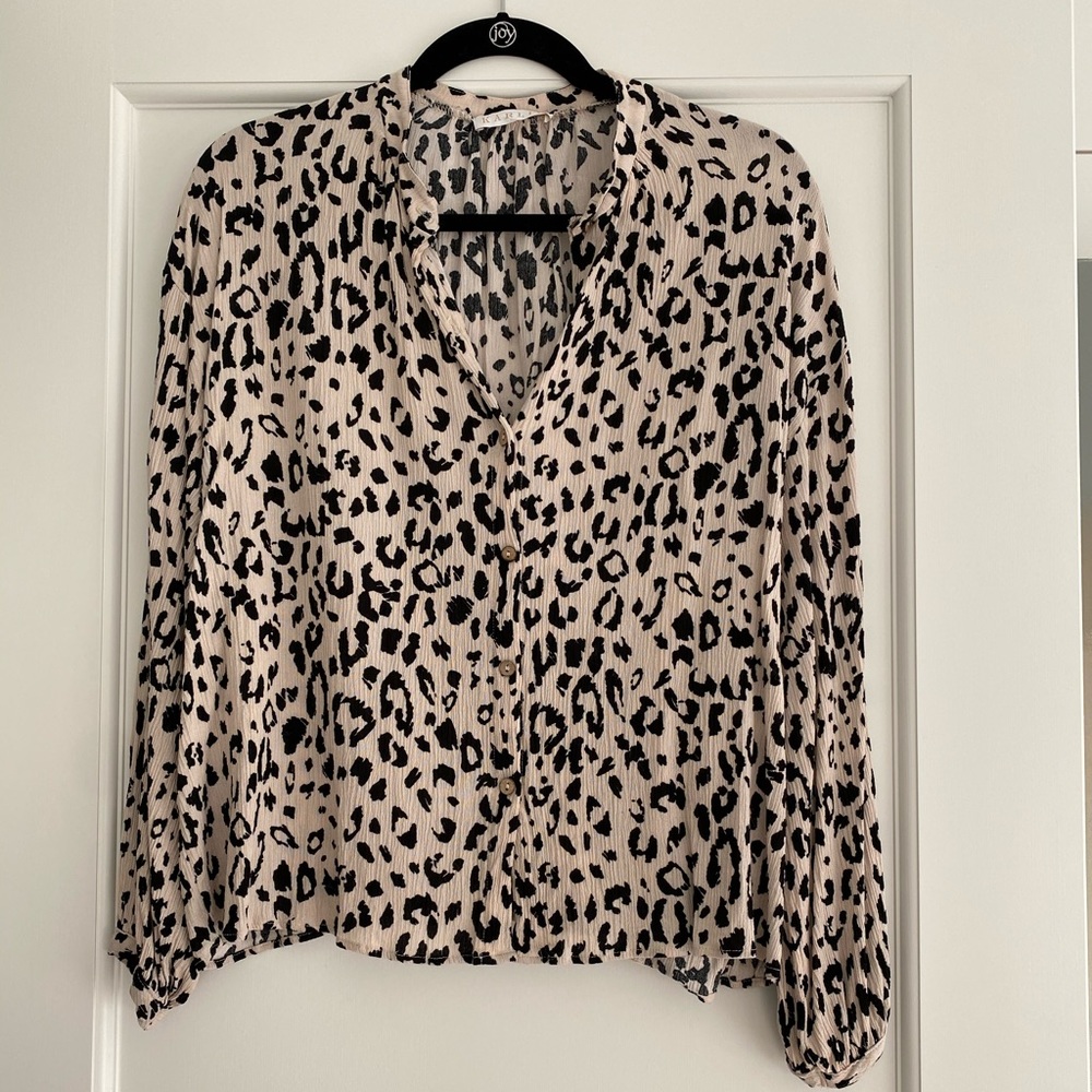 Karlie Blouse